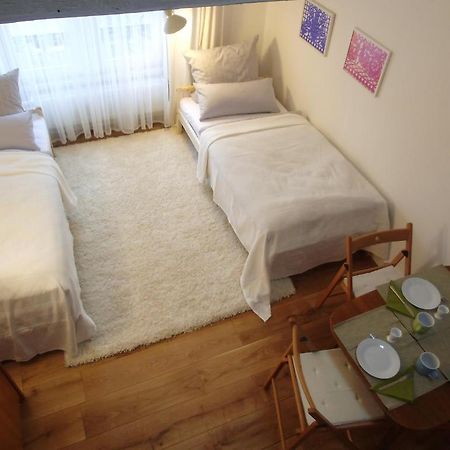 Ferienwohnung Am Schloss カールスルーエ エクステリア 写真