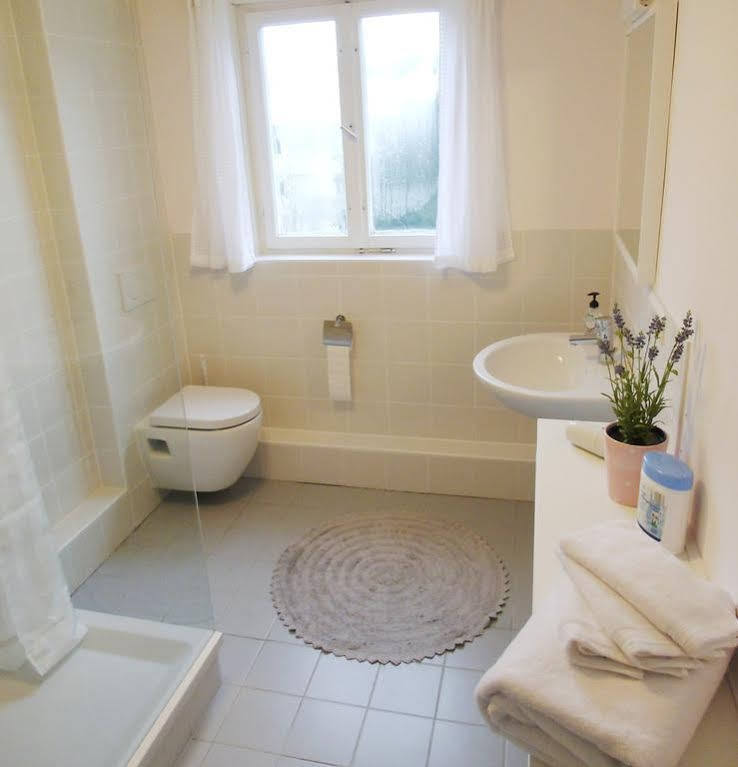 Ferienwohnung Am Schloss カールスルーエ エクステリア 写真