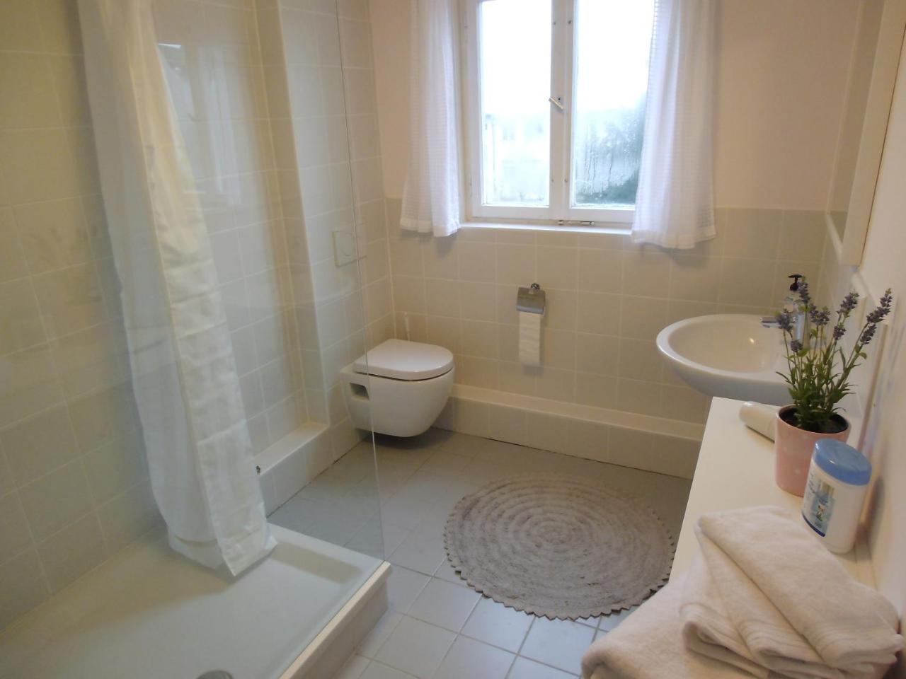 Ferienwohnung Am Schloss カールスルーエ エクステリア 写真